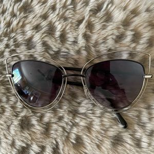 Butterfly Sunglasses